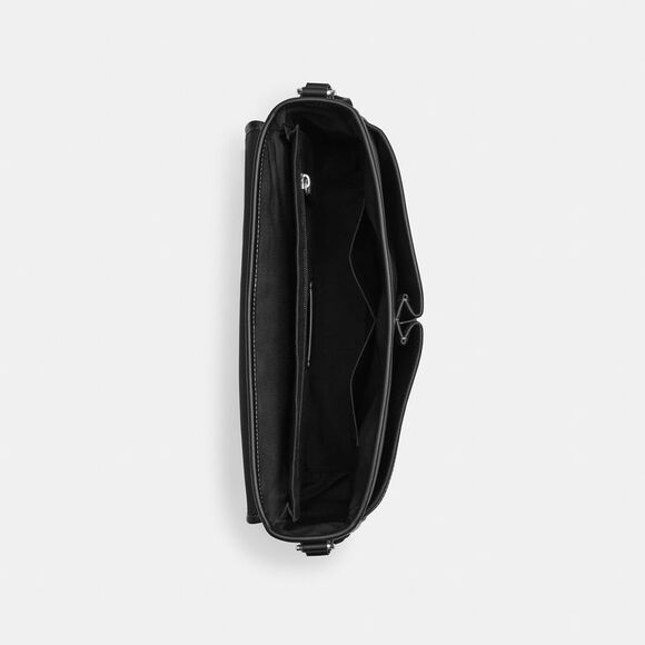 NWT Coach Outlet Sprint Messenger - Picture 3 of 5